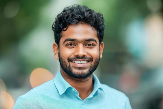 Moortikar Founder