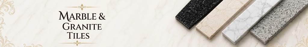 Marble and Granite