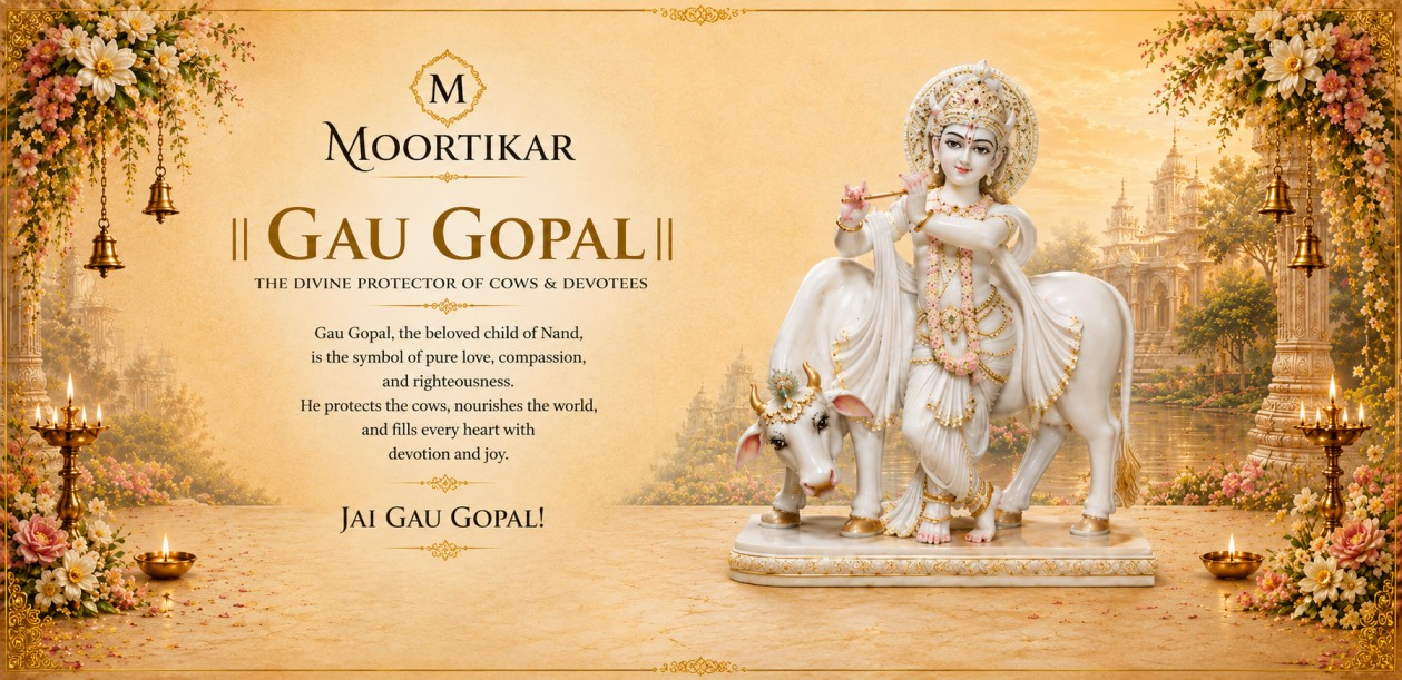 Gau Gopal