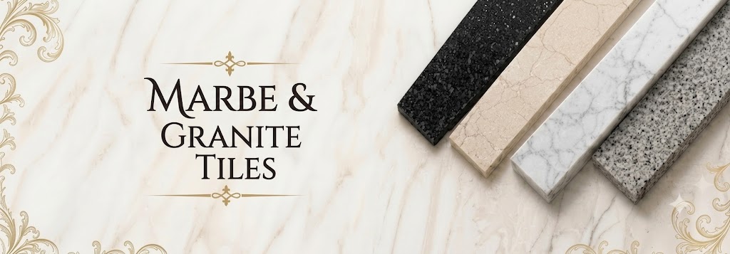 Marble & Granite Slab