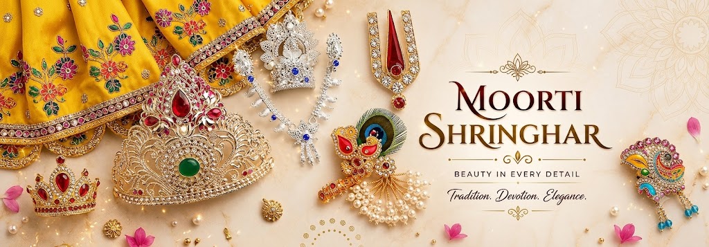 Shringhar and Poshak