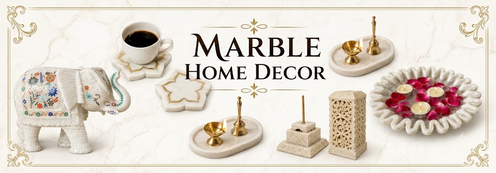 Marble Decor