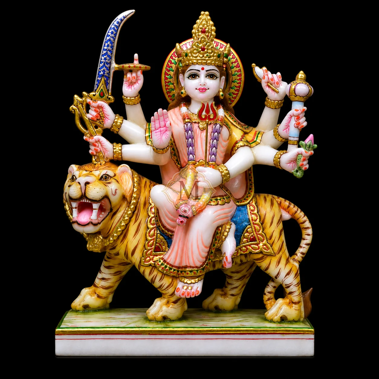 Amba Mata Ji 2