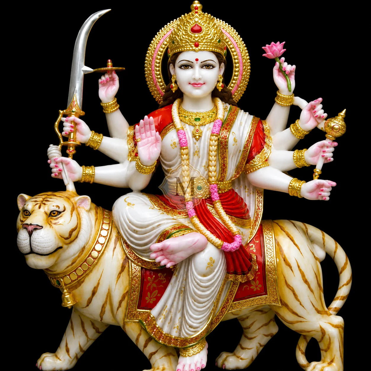 Amba Mata Ji 3