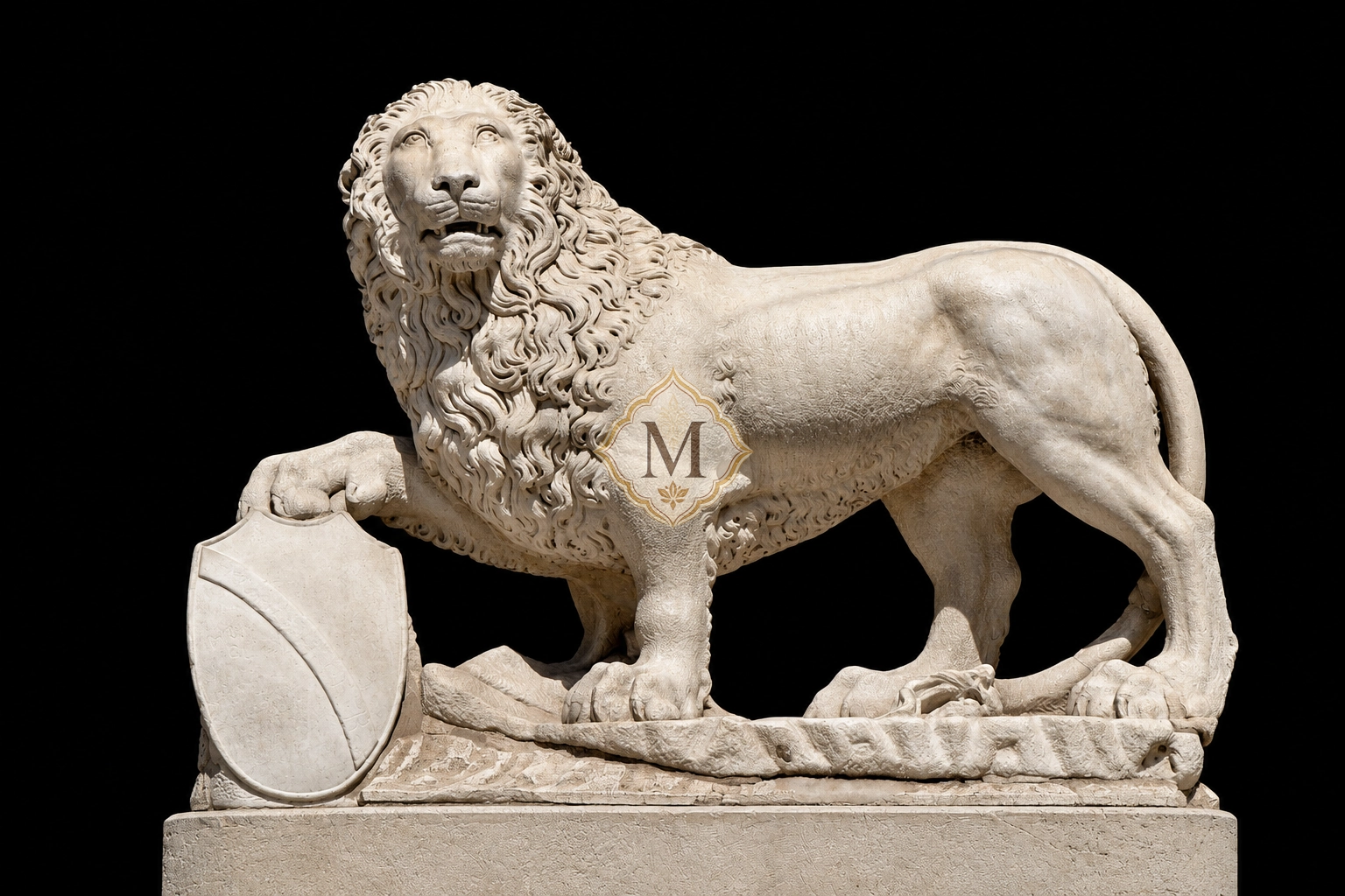 Animal Sculpture 03