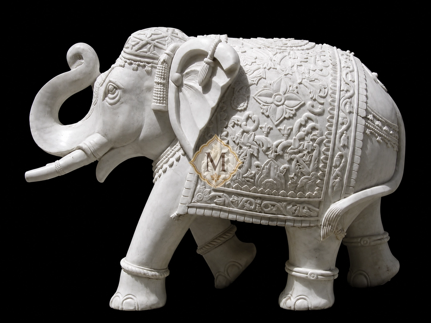 Animal Sculpture 04