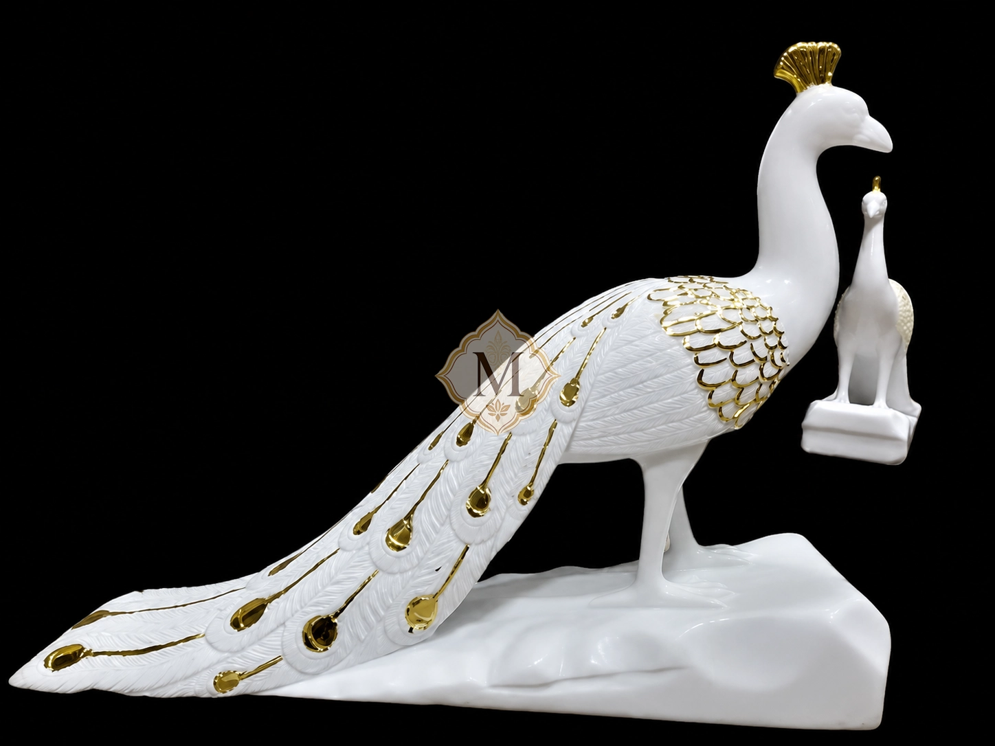 Animal Sculpture 05