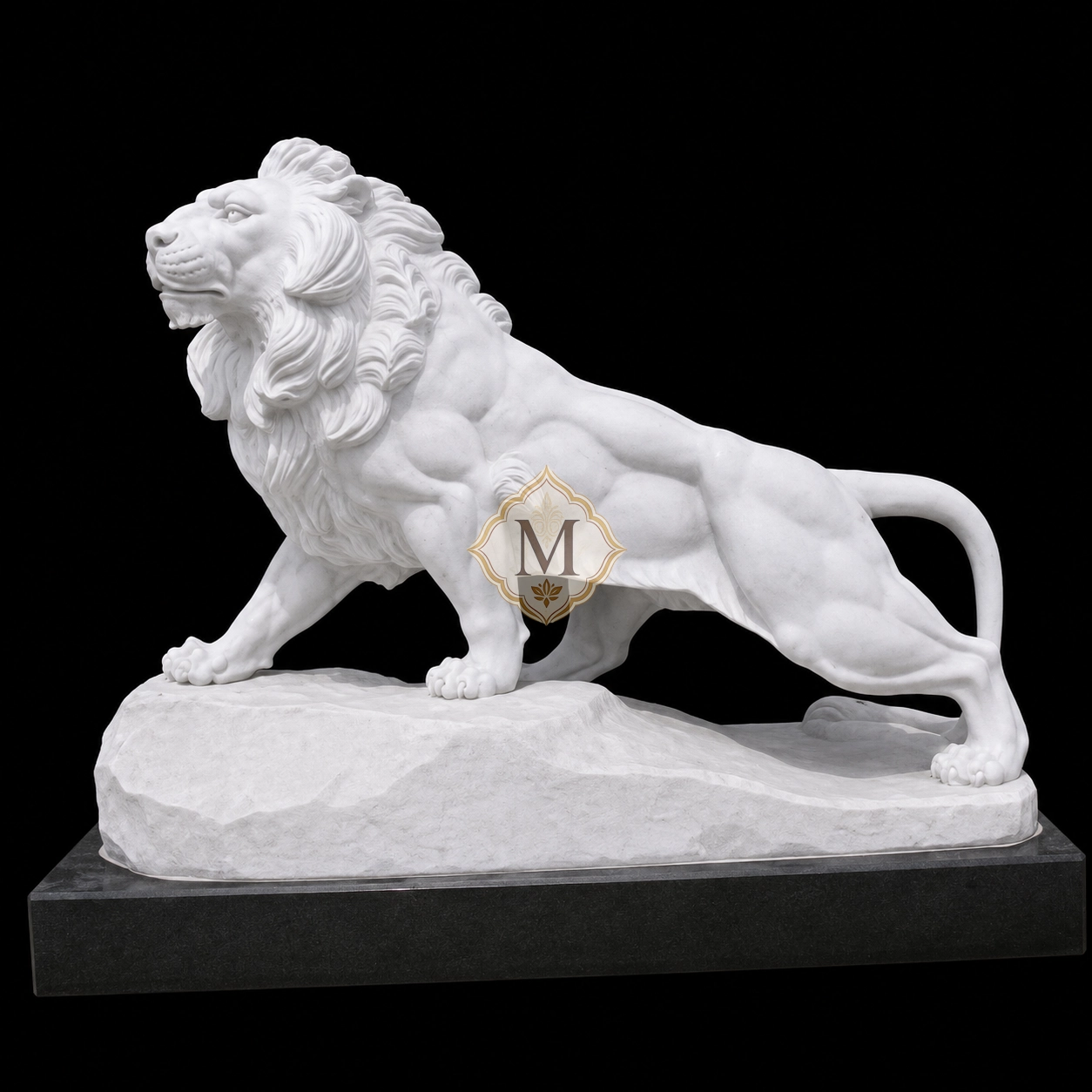 Animal Sculpture 06