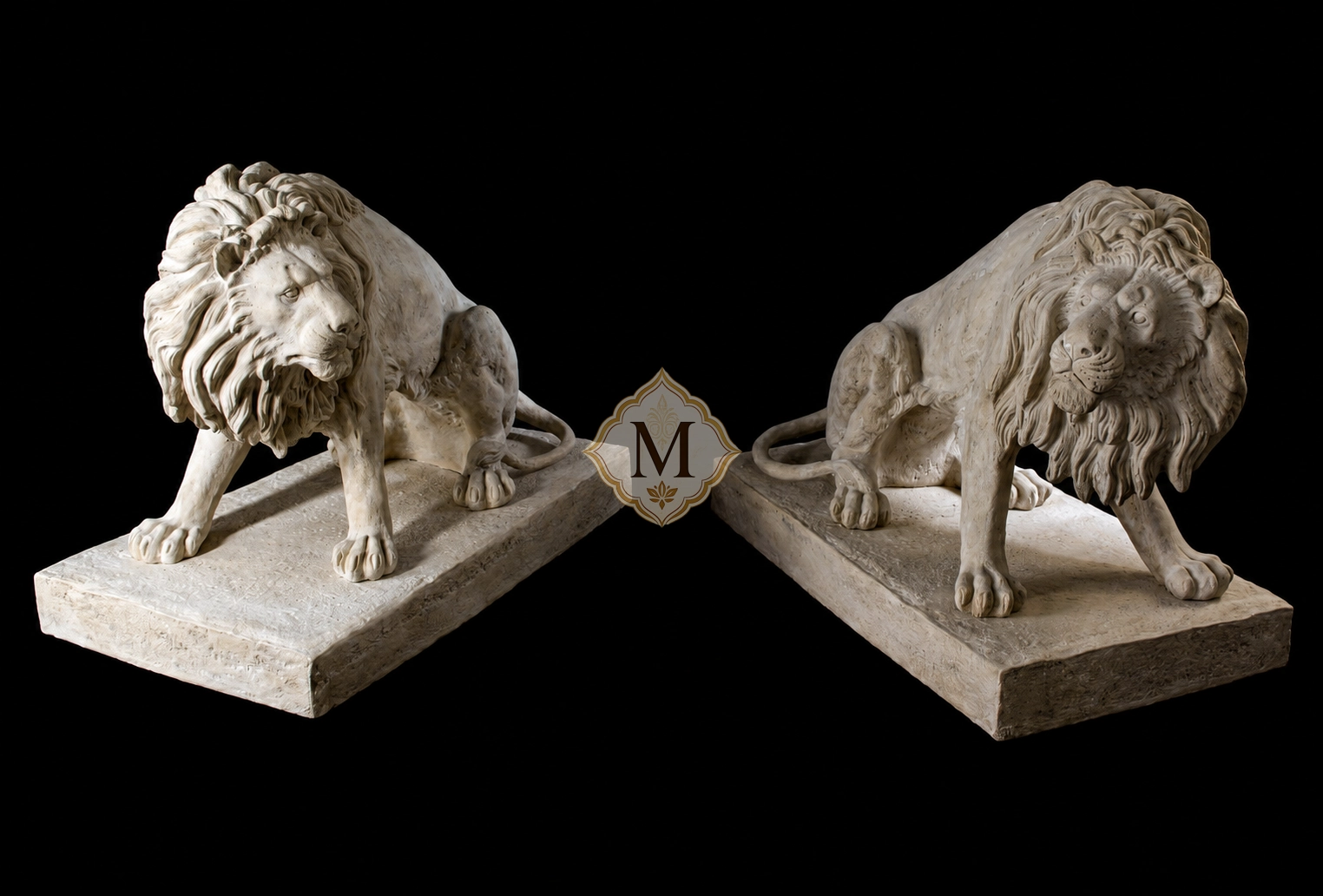 Animal Sculpture 07