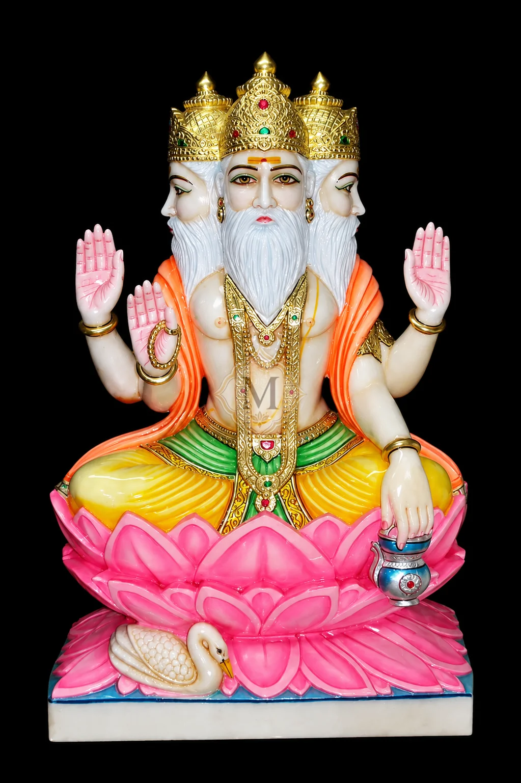 Brahma Ji 001