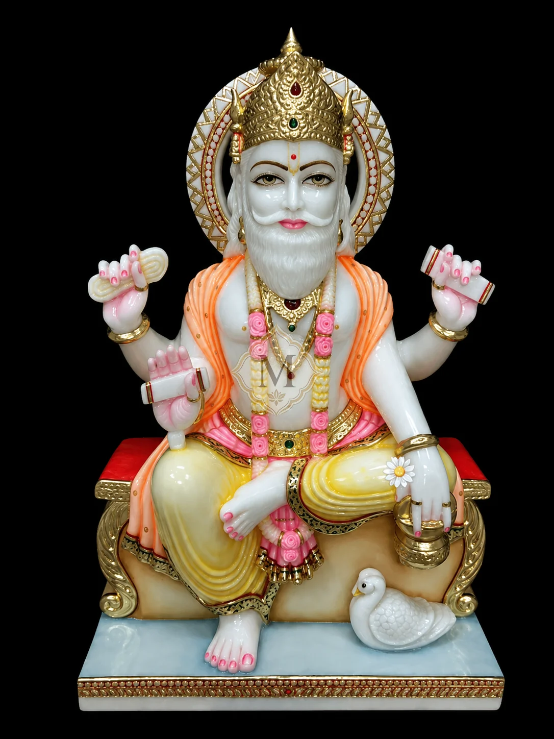 Brahma Ji 002