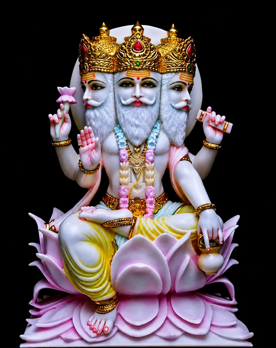 Brahma Ji 003