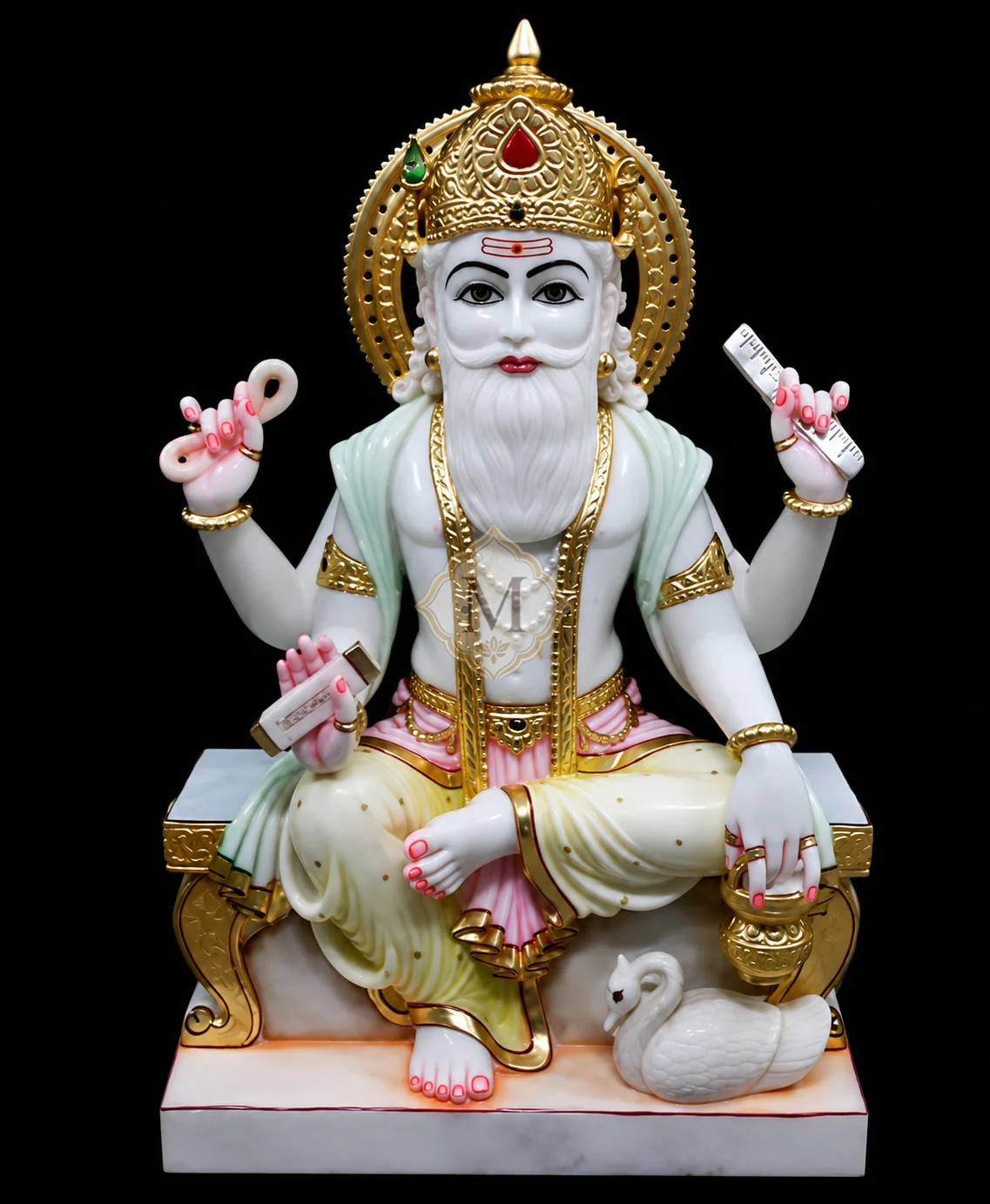Brahma Ji 004