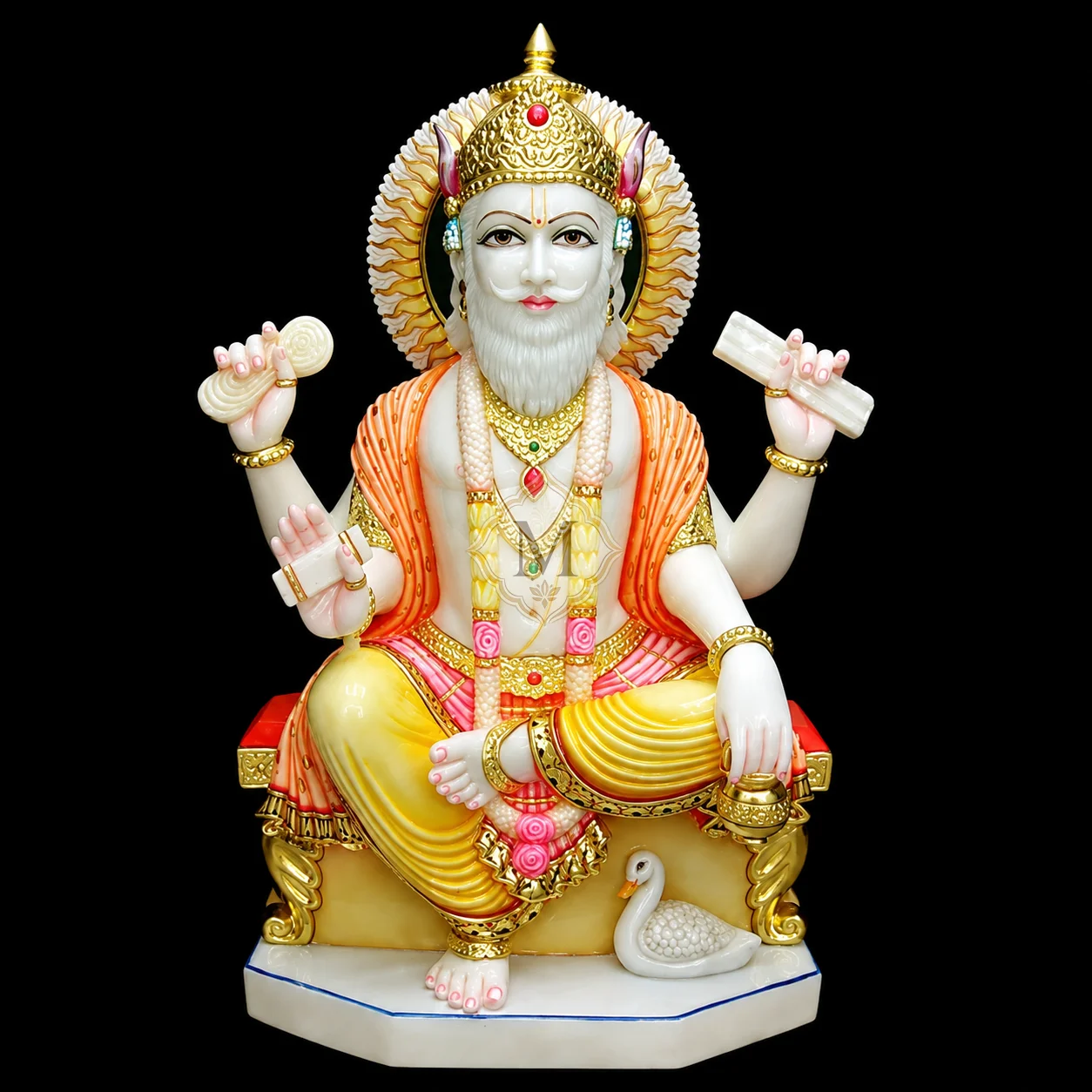 Brahma Ji 005