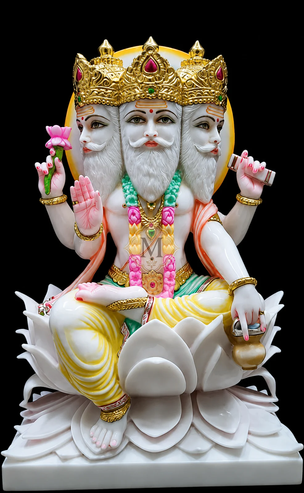 Brahma Ji 006