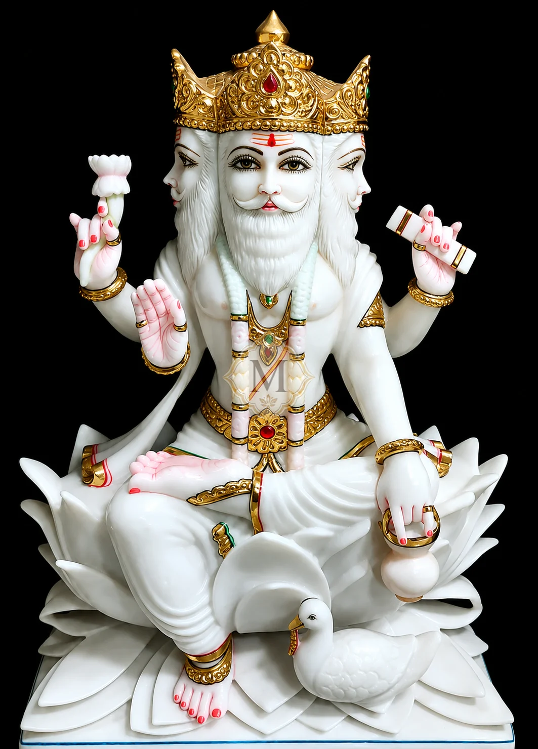Brahma Ji 007