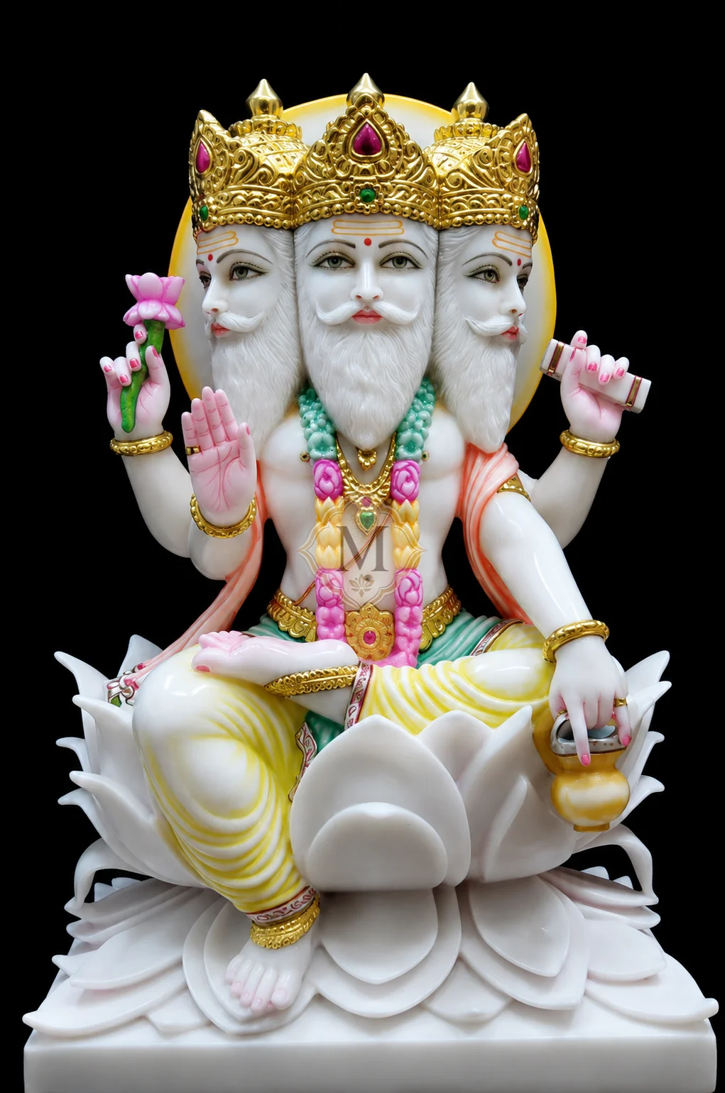 Brahma Ji 008