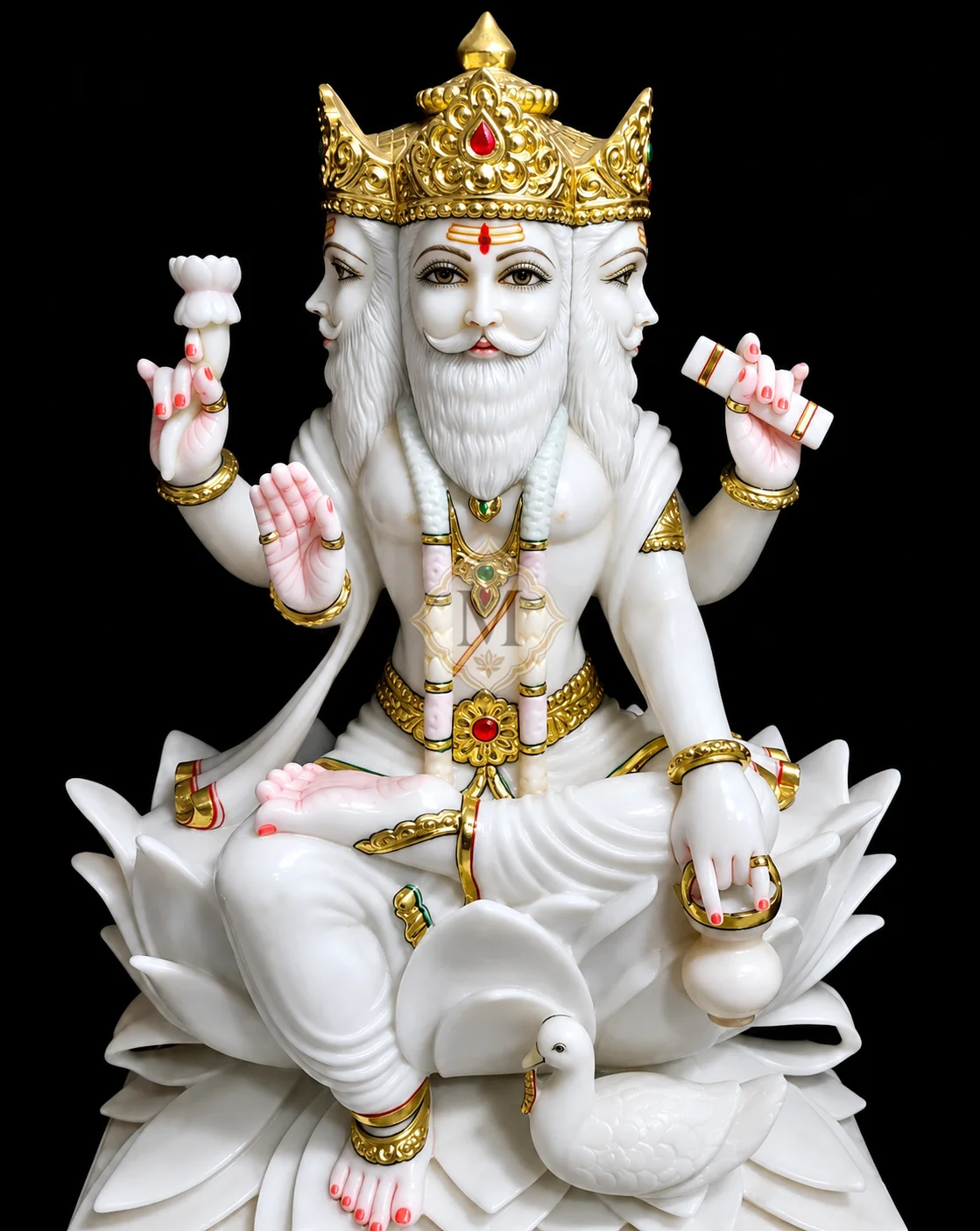 Brahma Ji 009