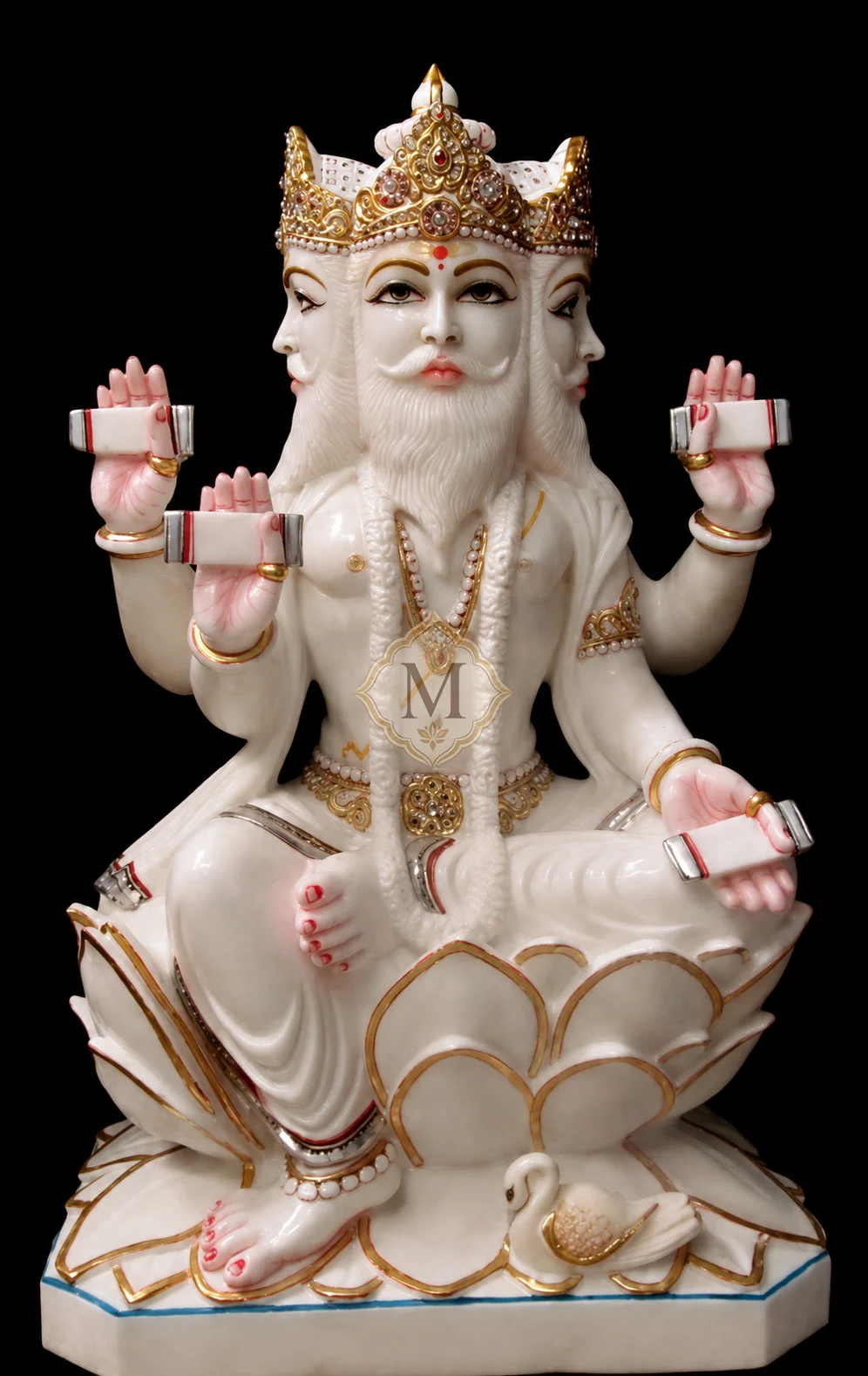 Brahma Ji 010