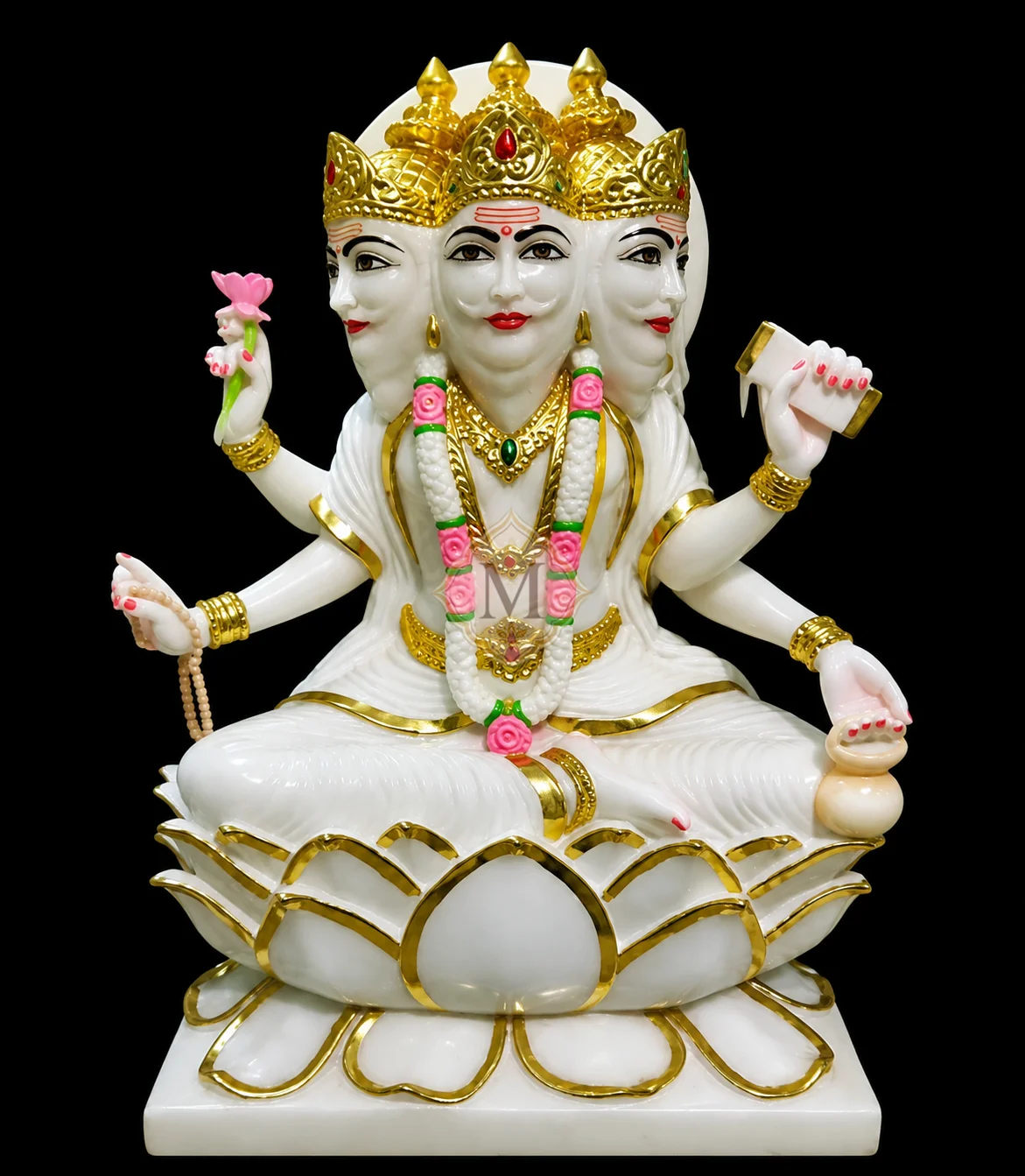 Brahma Ji 011