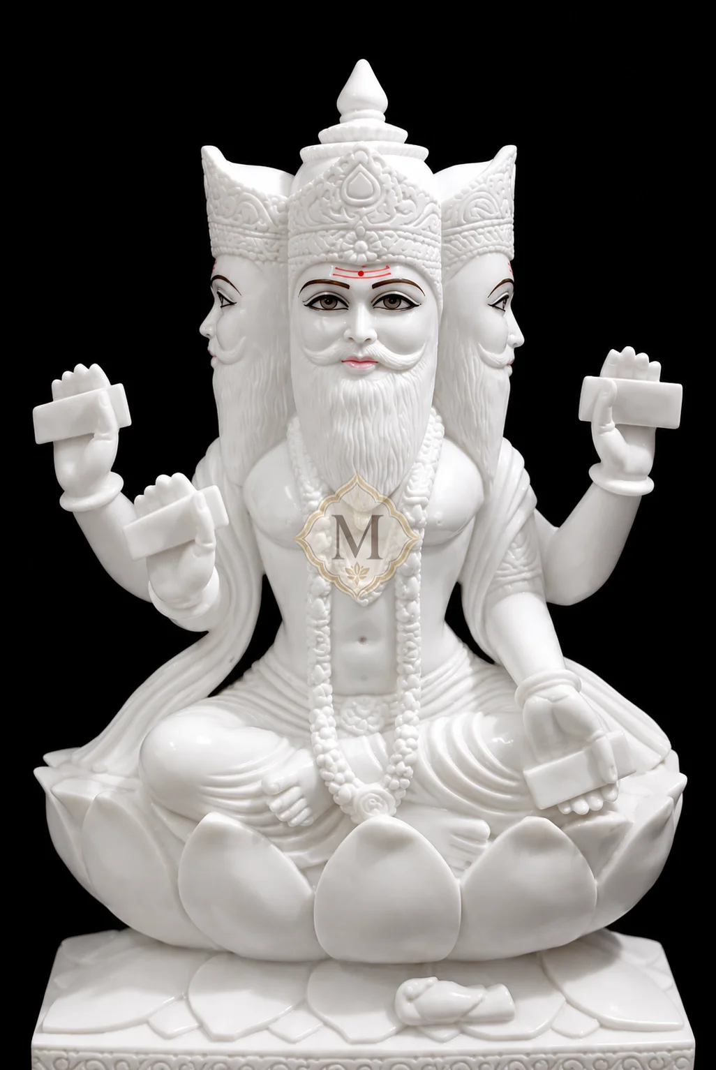 Brahma Ji 012