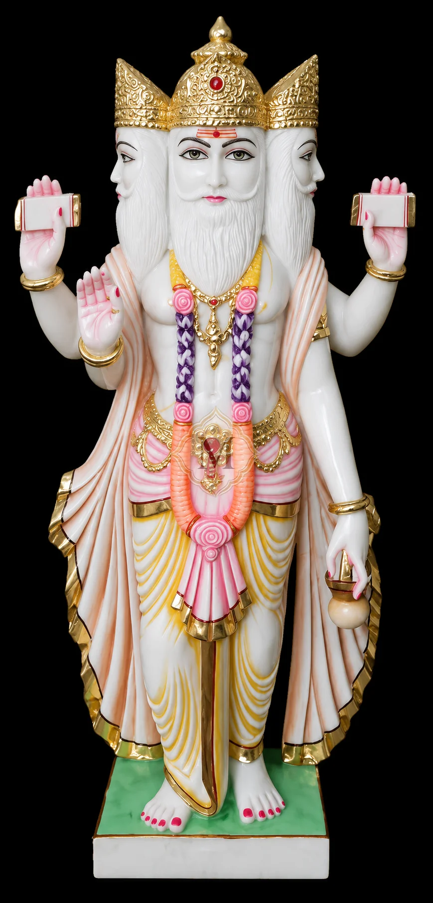 Brahma Ji 013