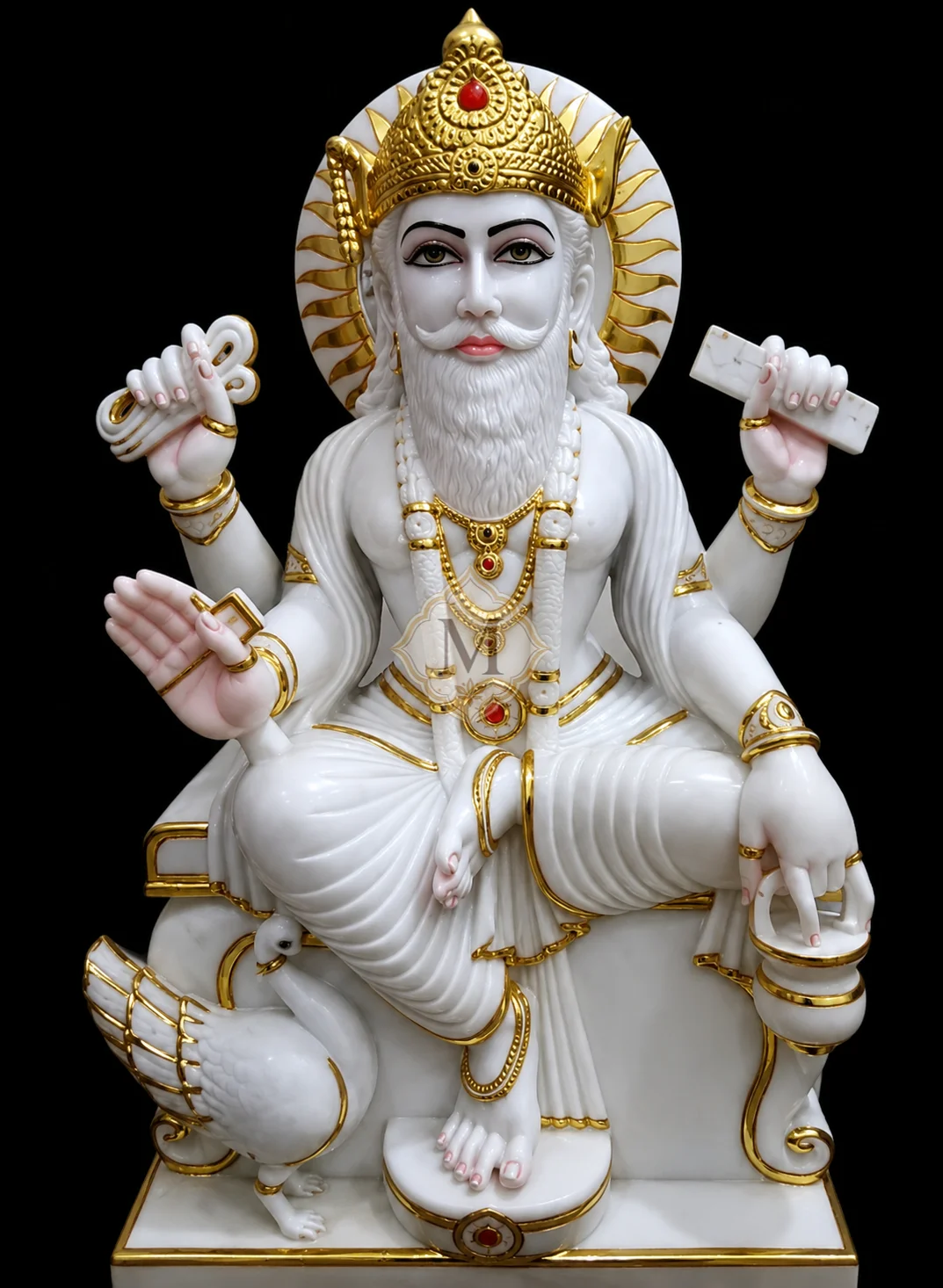Brahma Ji 014