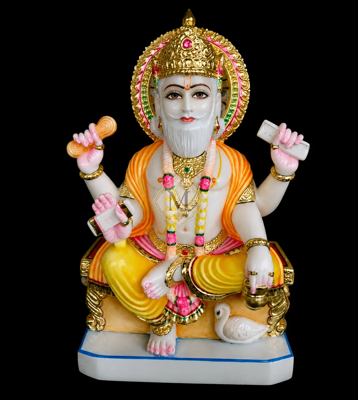 Brahma Ji 015