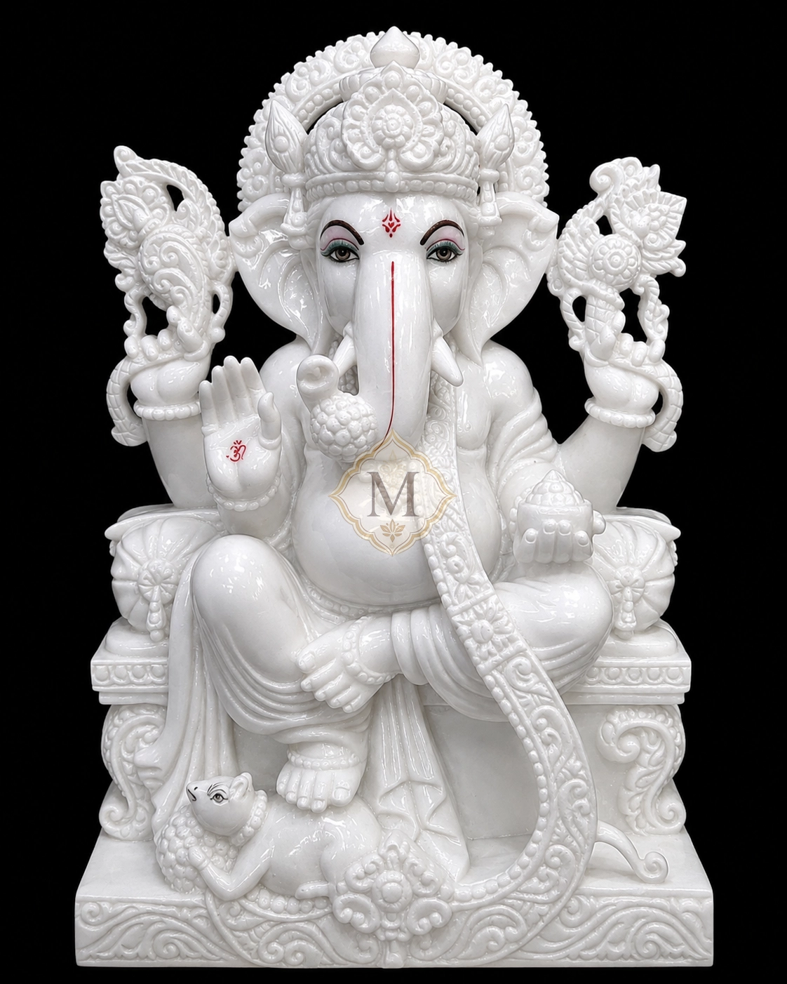 Ganesh Ji 034