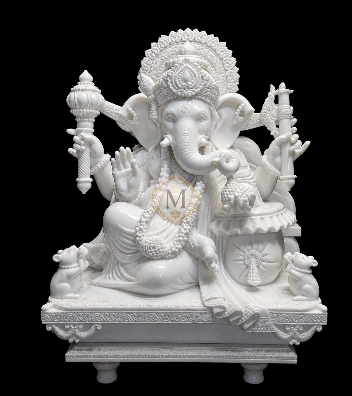 Ganesh Ji 039