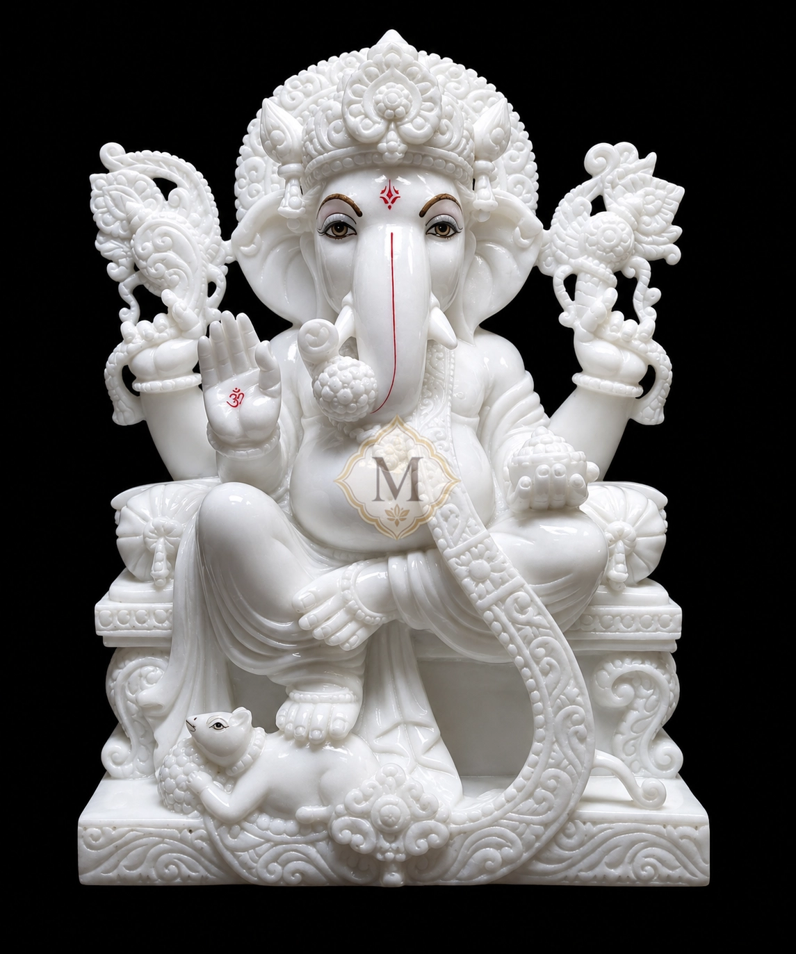 Ganesh Ji 040