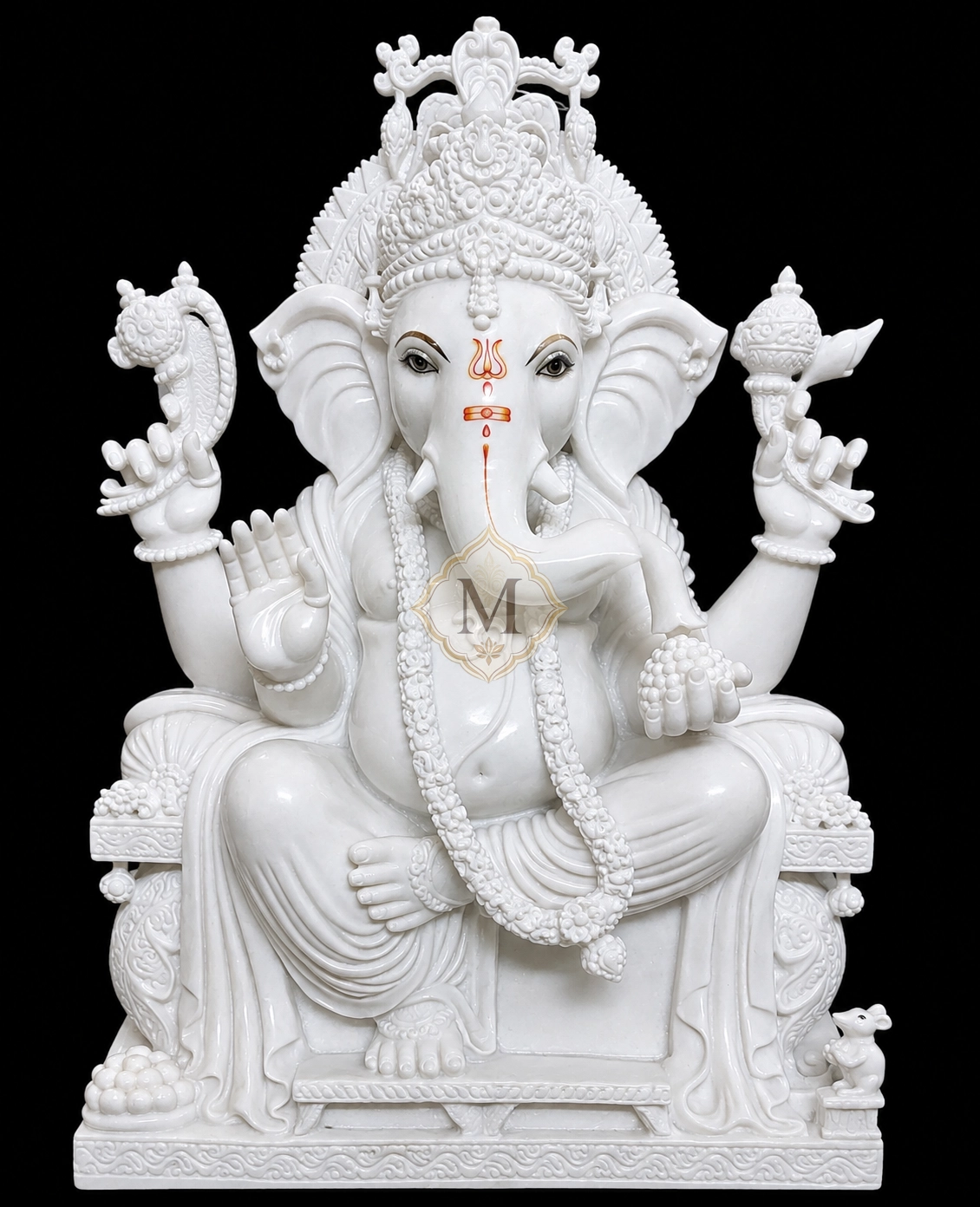 Ganesh Ji 041