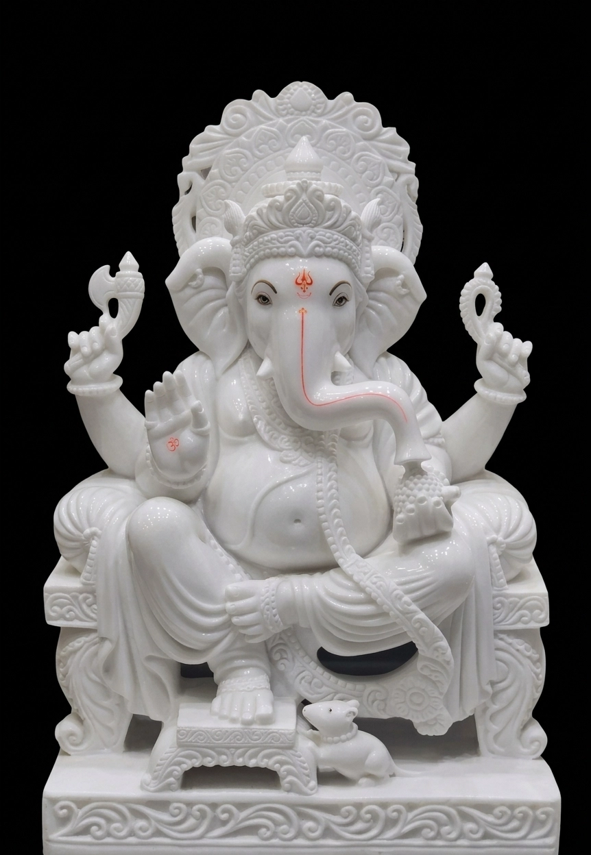 Ganesh Ji 042