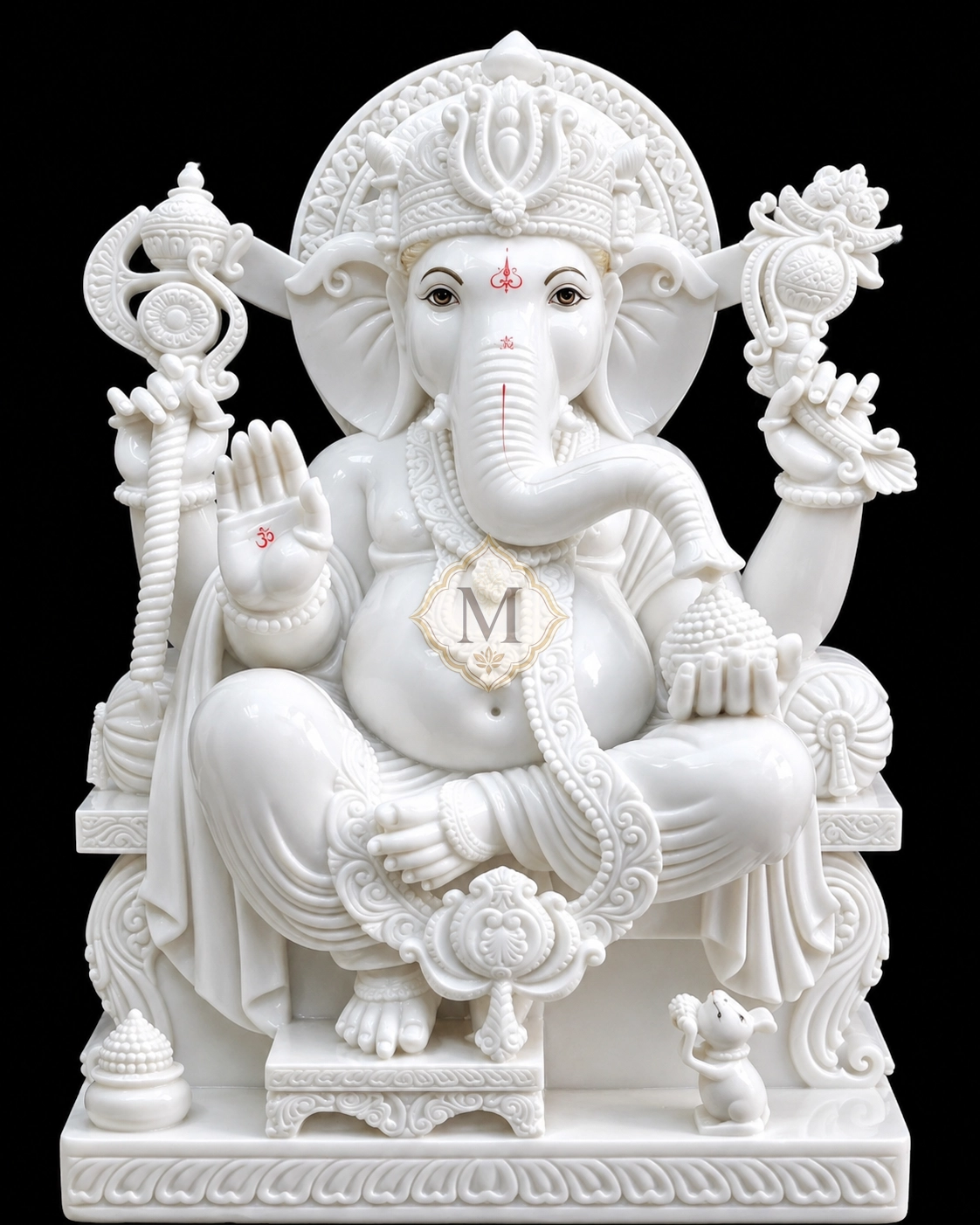 Ganesh Ji 043
