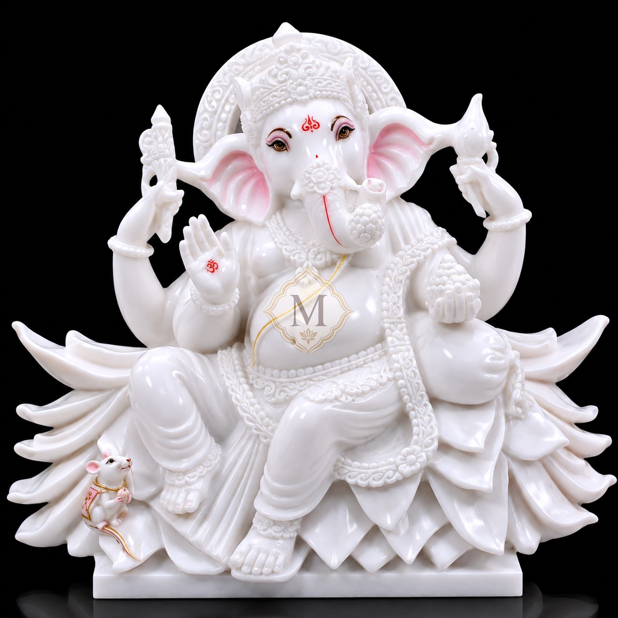 Ganesh Ji 045