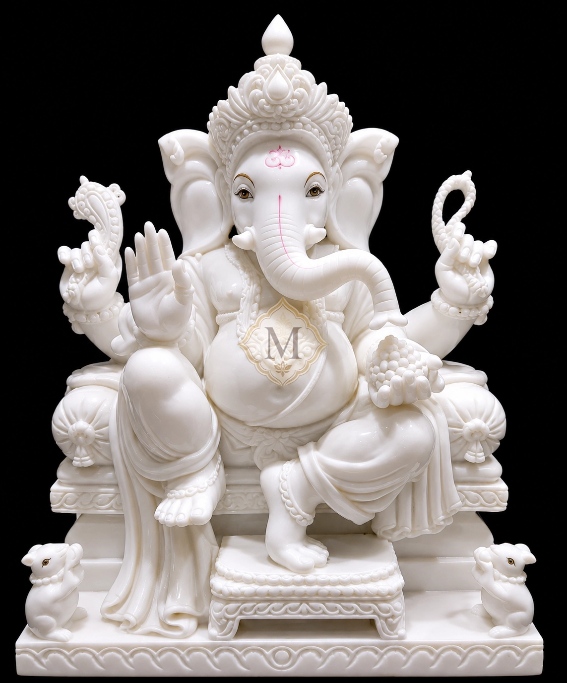 Ganesh Ji 046