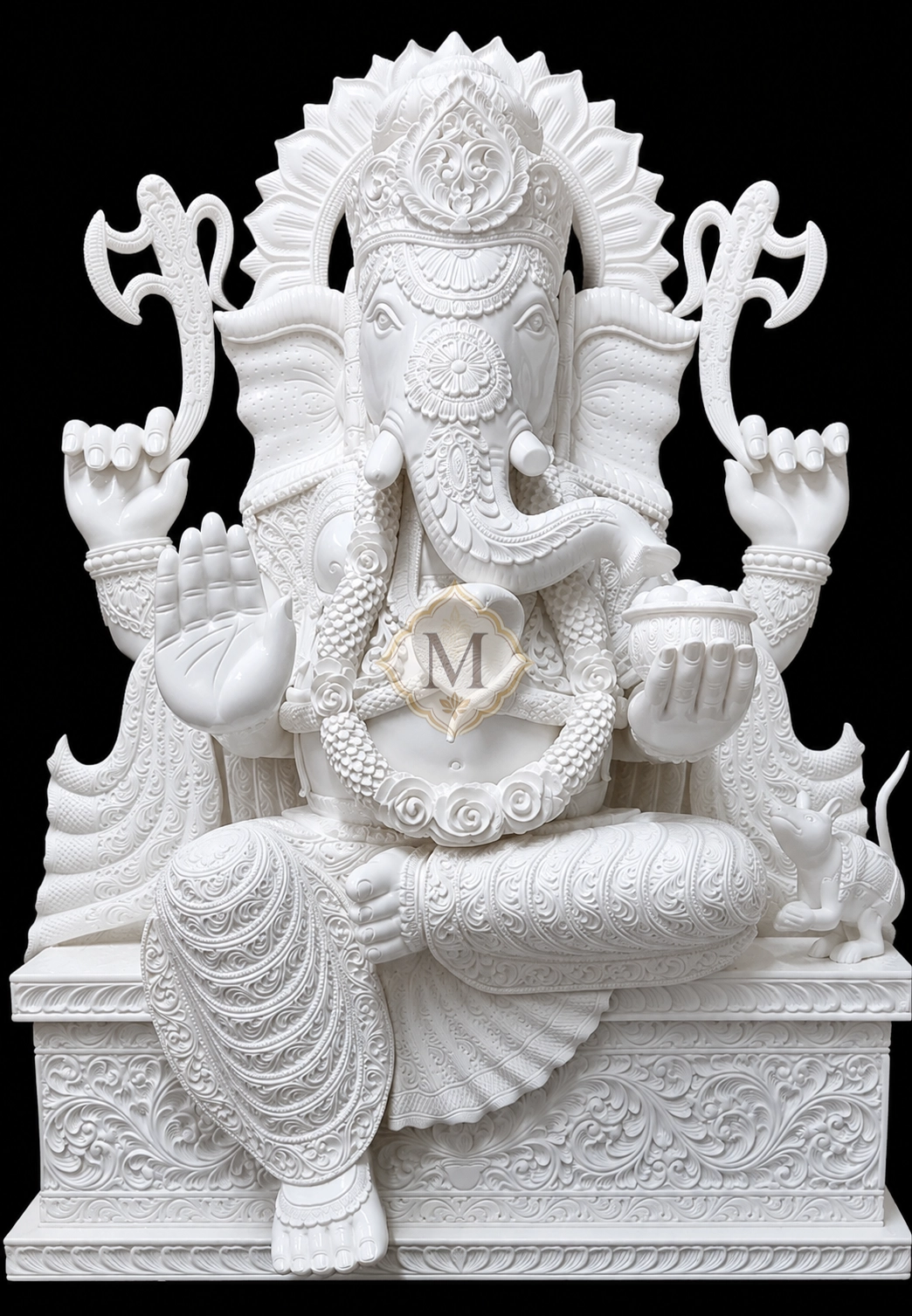 Ganesh Ji 047