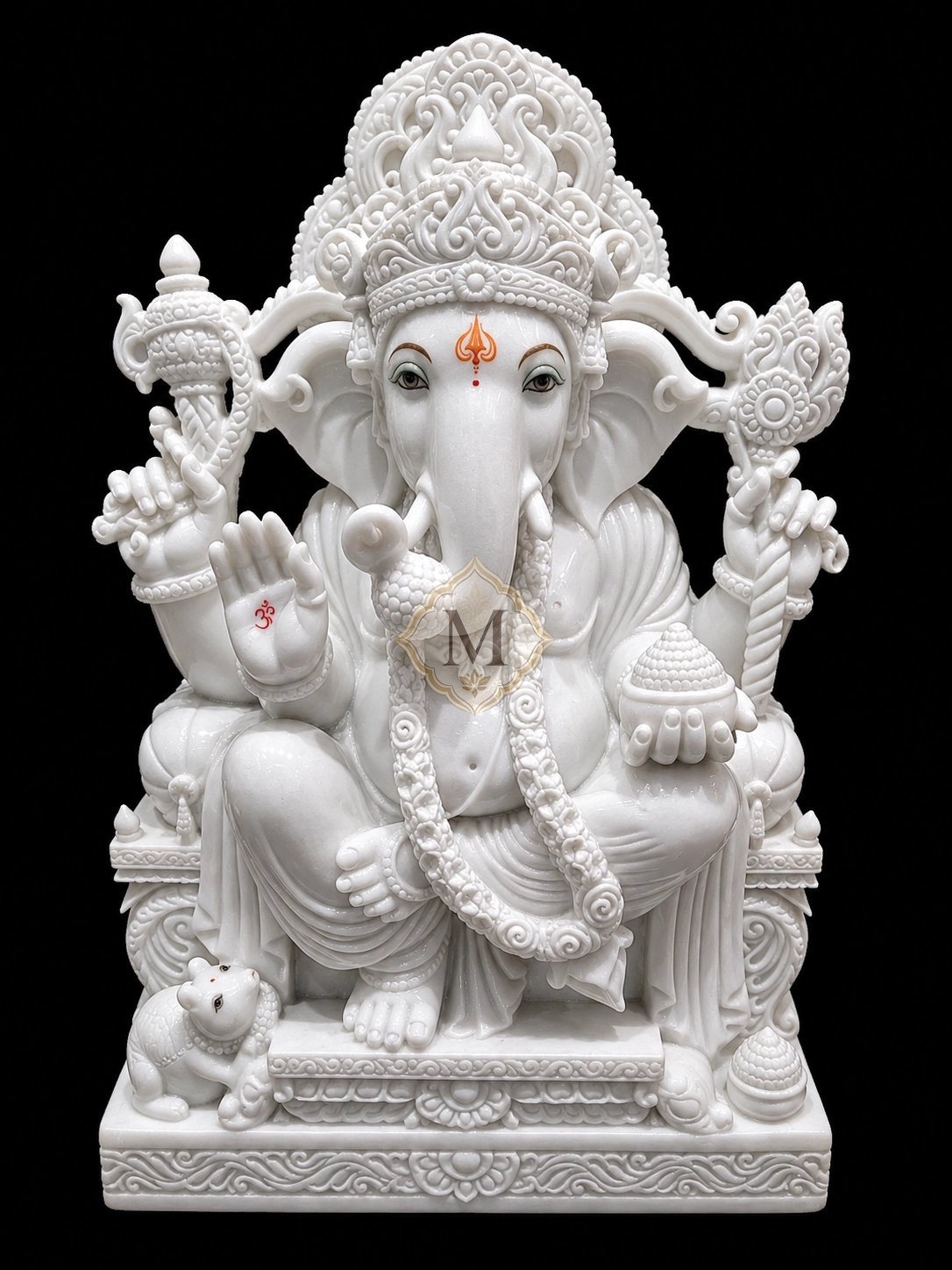 Ganesh Ji 044