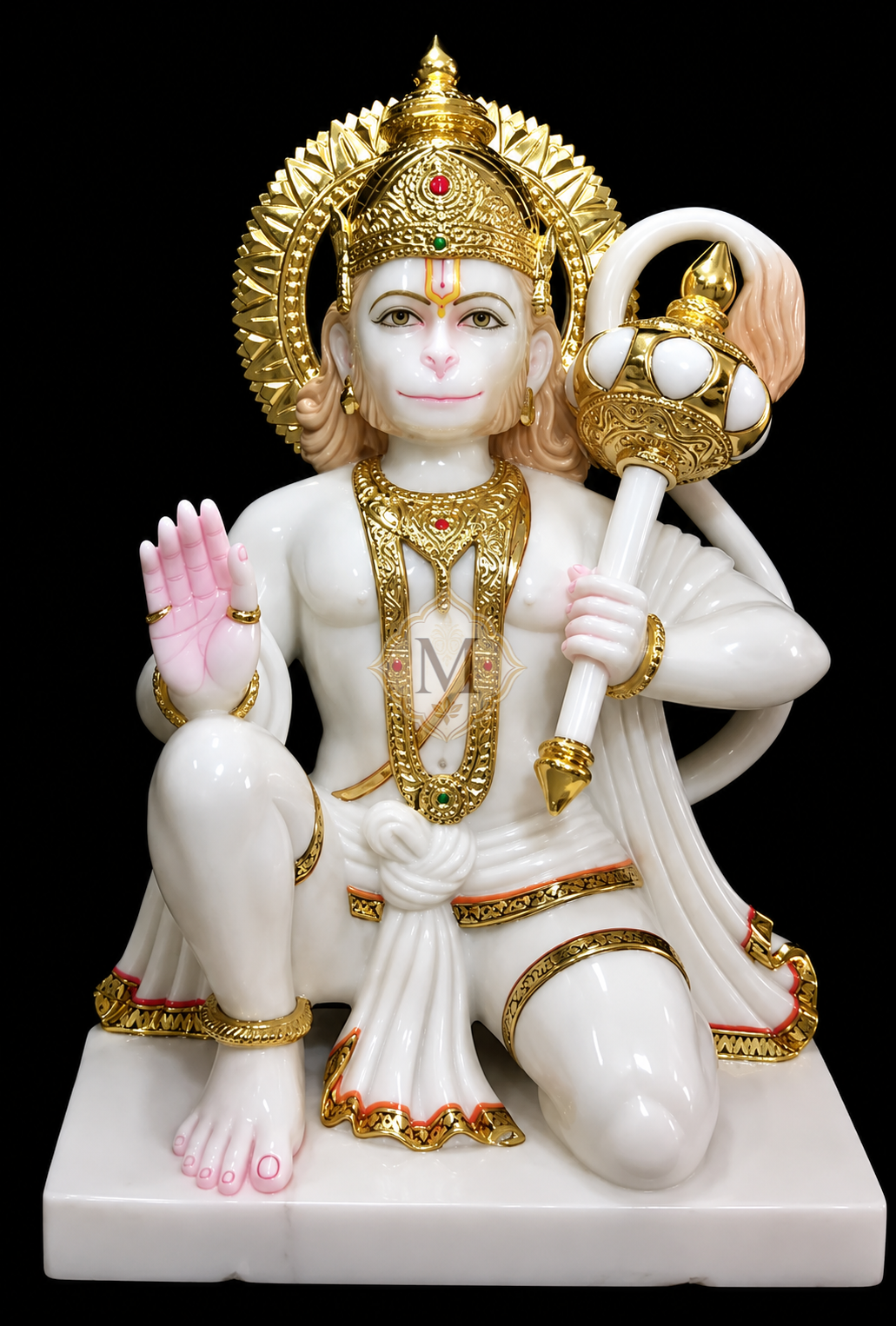 Hanuman Ji 009