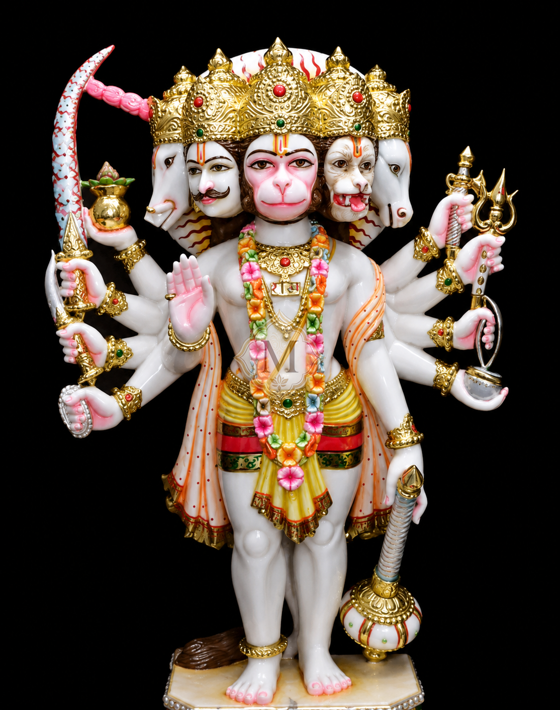 Hanuman Ji 018