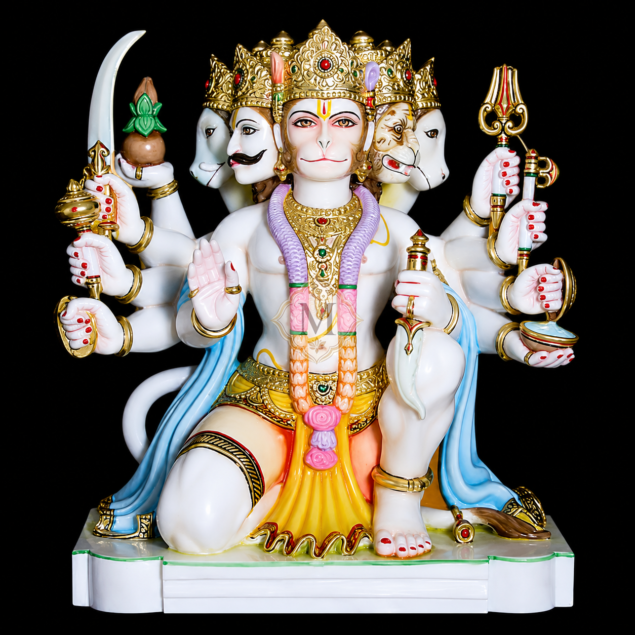Hanuman Ji 019