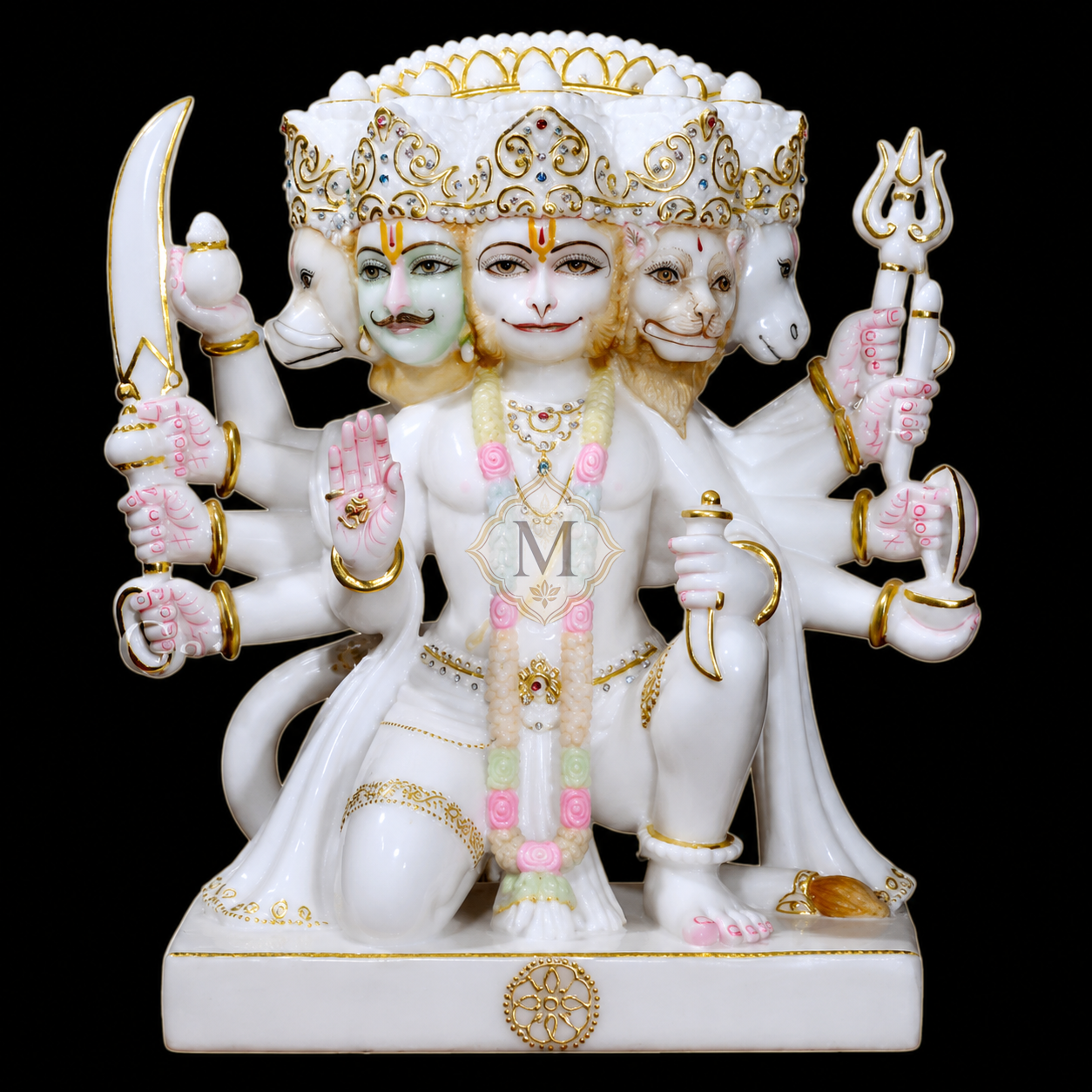 Hanuman Ji 021