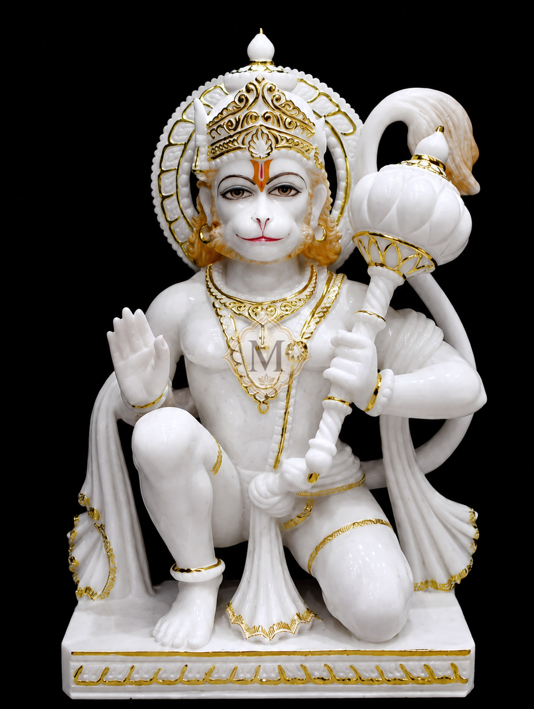 Hanuman Ji 022
