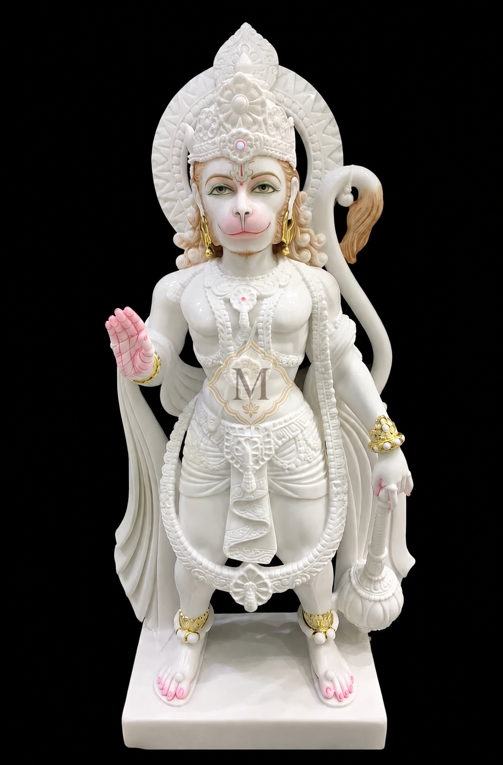 Hanuman Ji 023