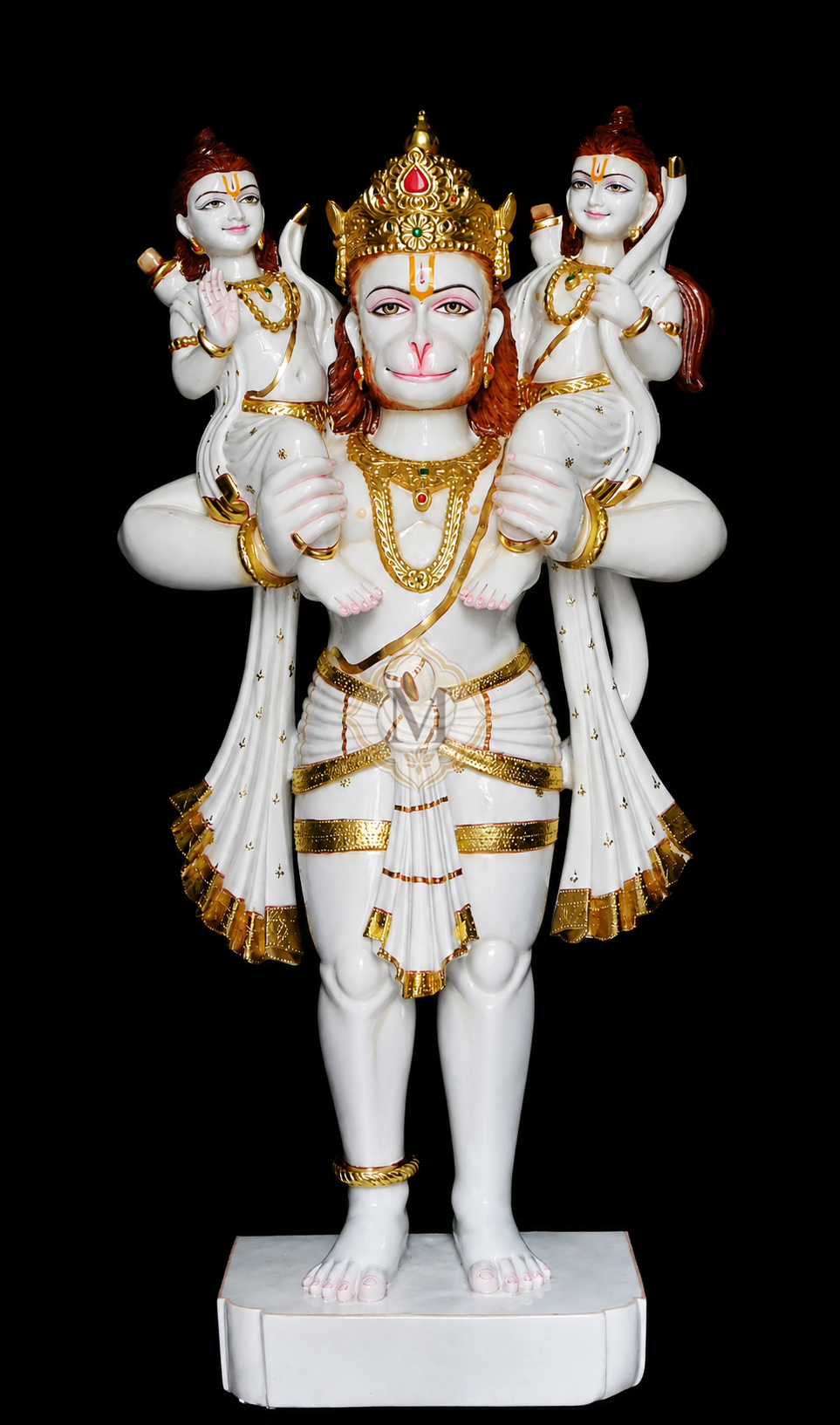 Hanuman Ji 024