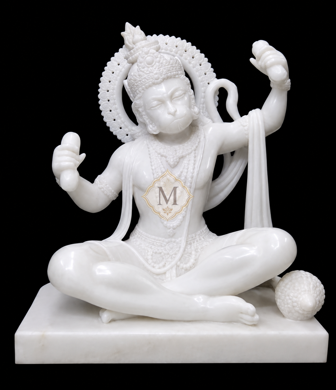 Hanuman Ji 025