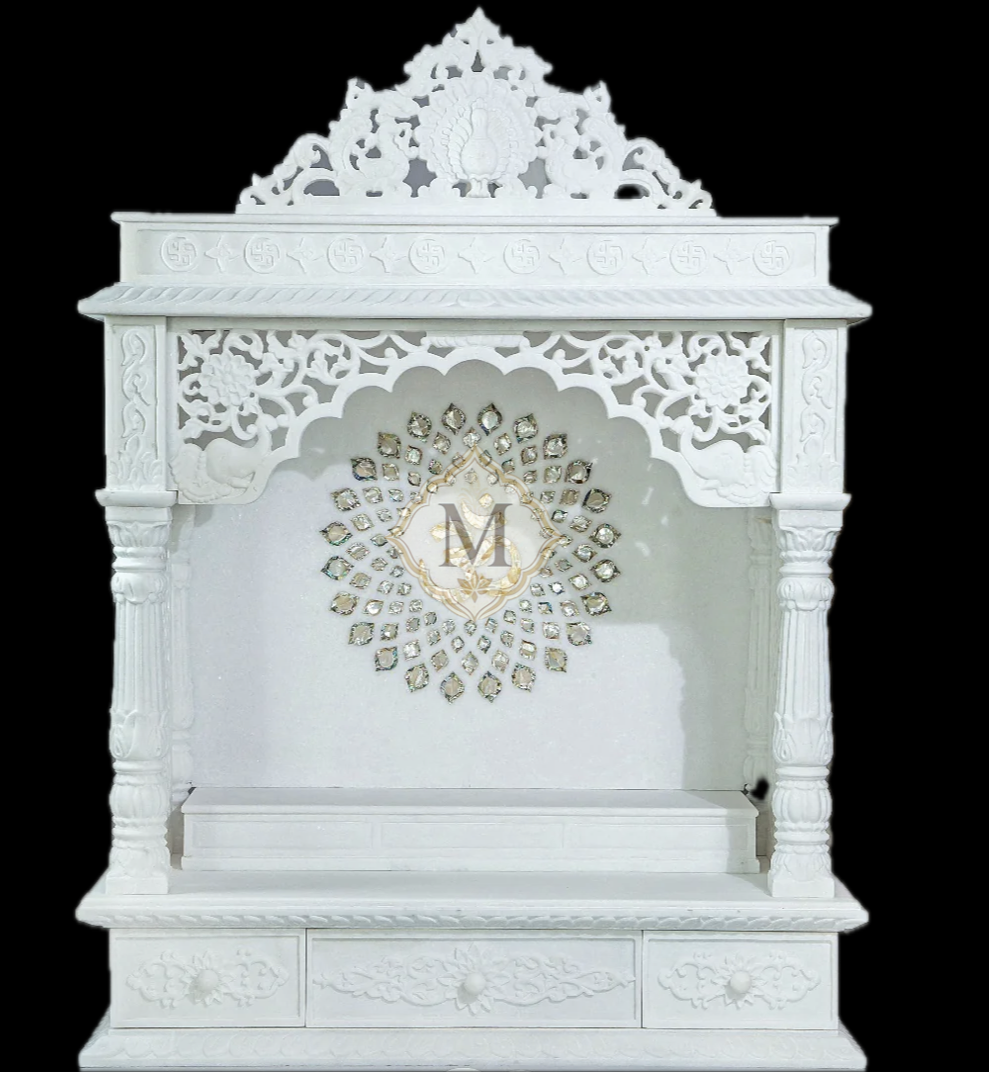 Marble Temple 222