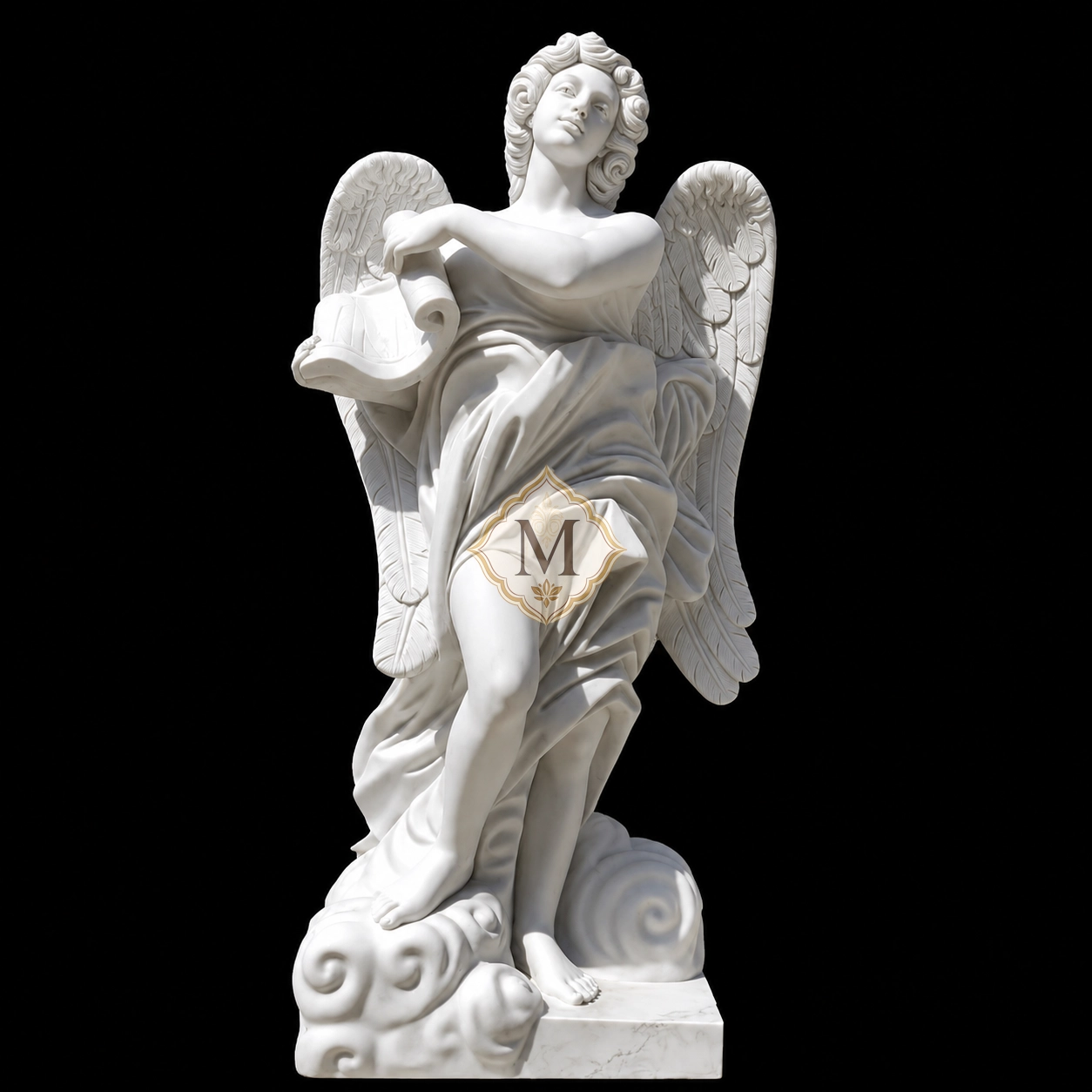 Roman Figure 002