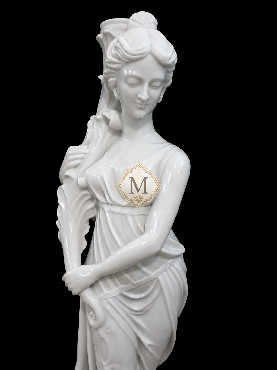 Roman Figure 003