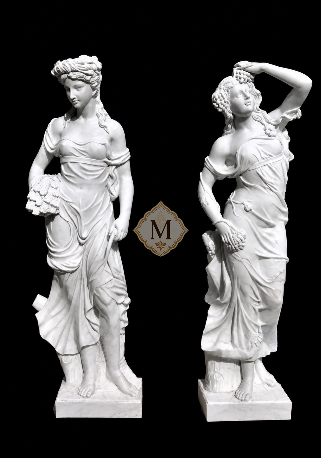 Roman Figure 004